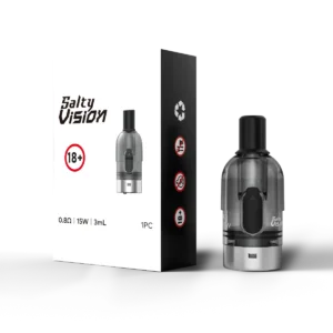 Salty Vision Replacement Pod