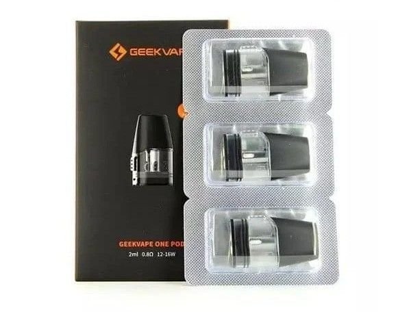 Geekvape Aegis One Replacement Pod