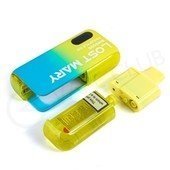 LOST MARY BM6000 POD KIT