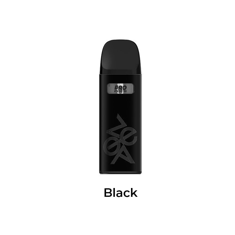 Uwell Caliburn GZ2 Pod Kit 850mAh 17W - Image 10