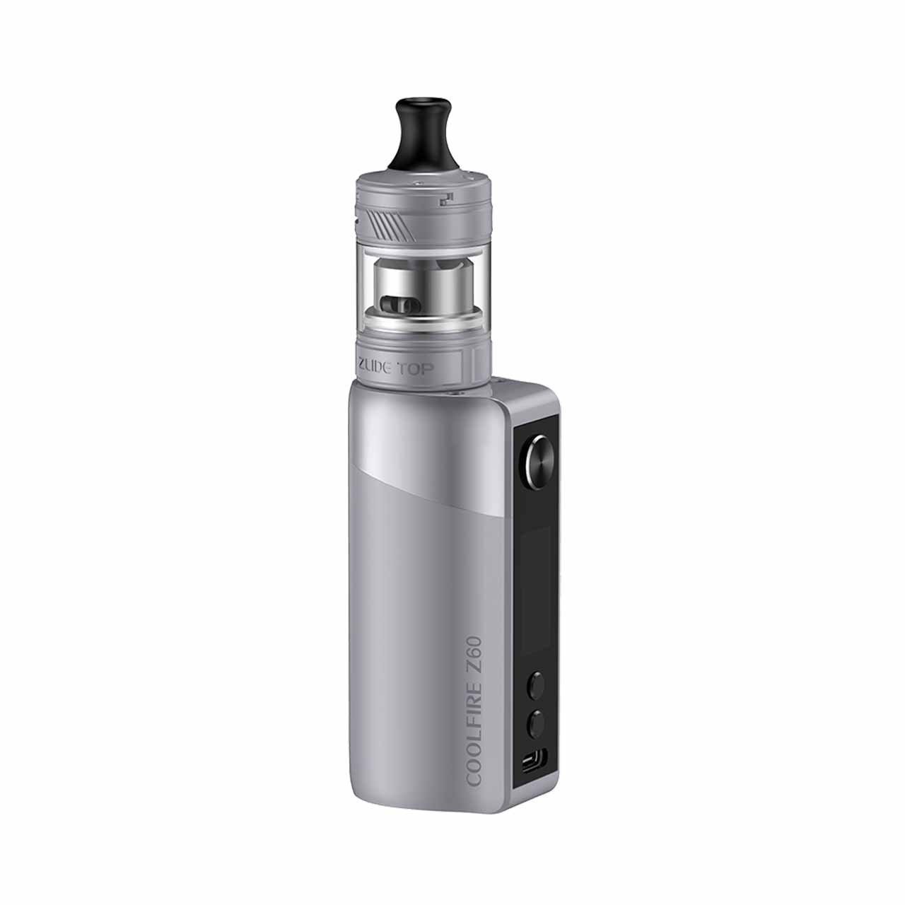 Innokin Coolfire Z60 Mod Kit - Image 4