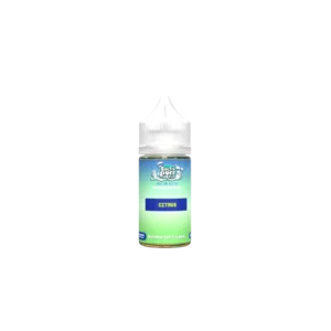 Citrus - Nicotine Salt E-Liquid