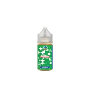 Kiwi Strawberry - Nicotine Salt E-liquid