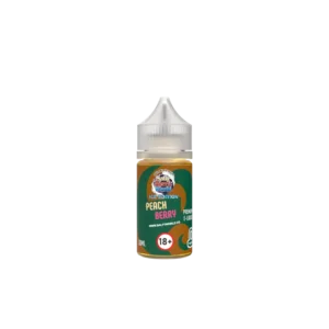 [Ice Ed.] Peach Berry E-liquid