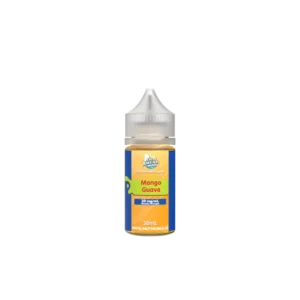 Mango Guava - Nicotine Salt E-liquid