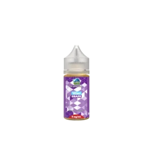 Mint Grape - Sub-Ohm Nicotine Salt E-liquid