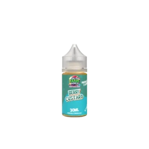 Berry Custard E-liquid