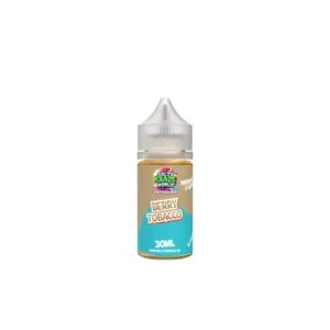 Berry Tobacco E-liquid