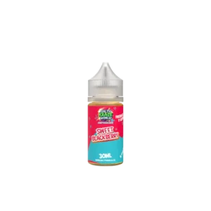 Sweet Blackberry E-liquid