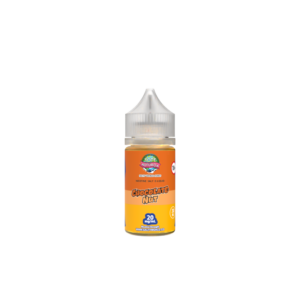Chocolate Nut - Nicotine Salt E-liquid