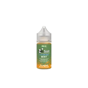 Mint - Nicotine Salt E-liquid