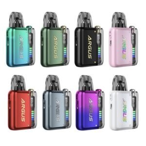 VOOPOO Argus P2 Pod Kit 1100mAh 30W