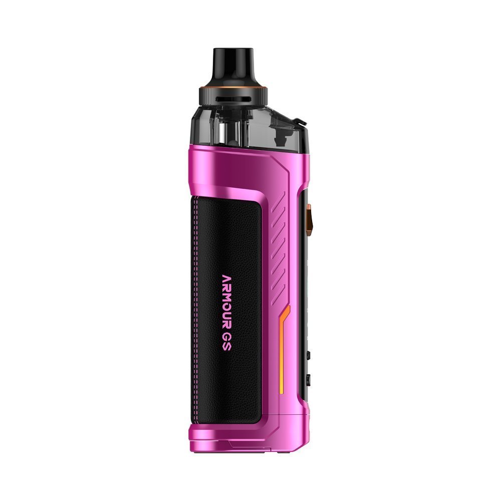 Vaporesso Armour GS Pod Mod Kit - Image 4