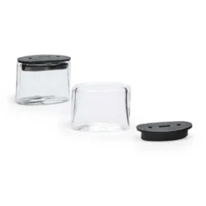 DaVinci Ascent Oil Jars 2Piece