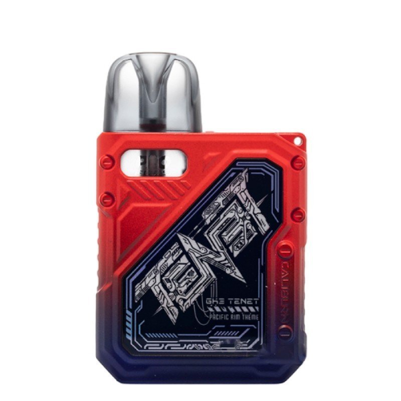 Uwell Caliburn GK3 Tenet Pod Kit 1000mAh 25W - Image 7