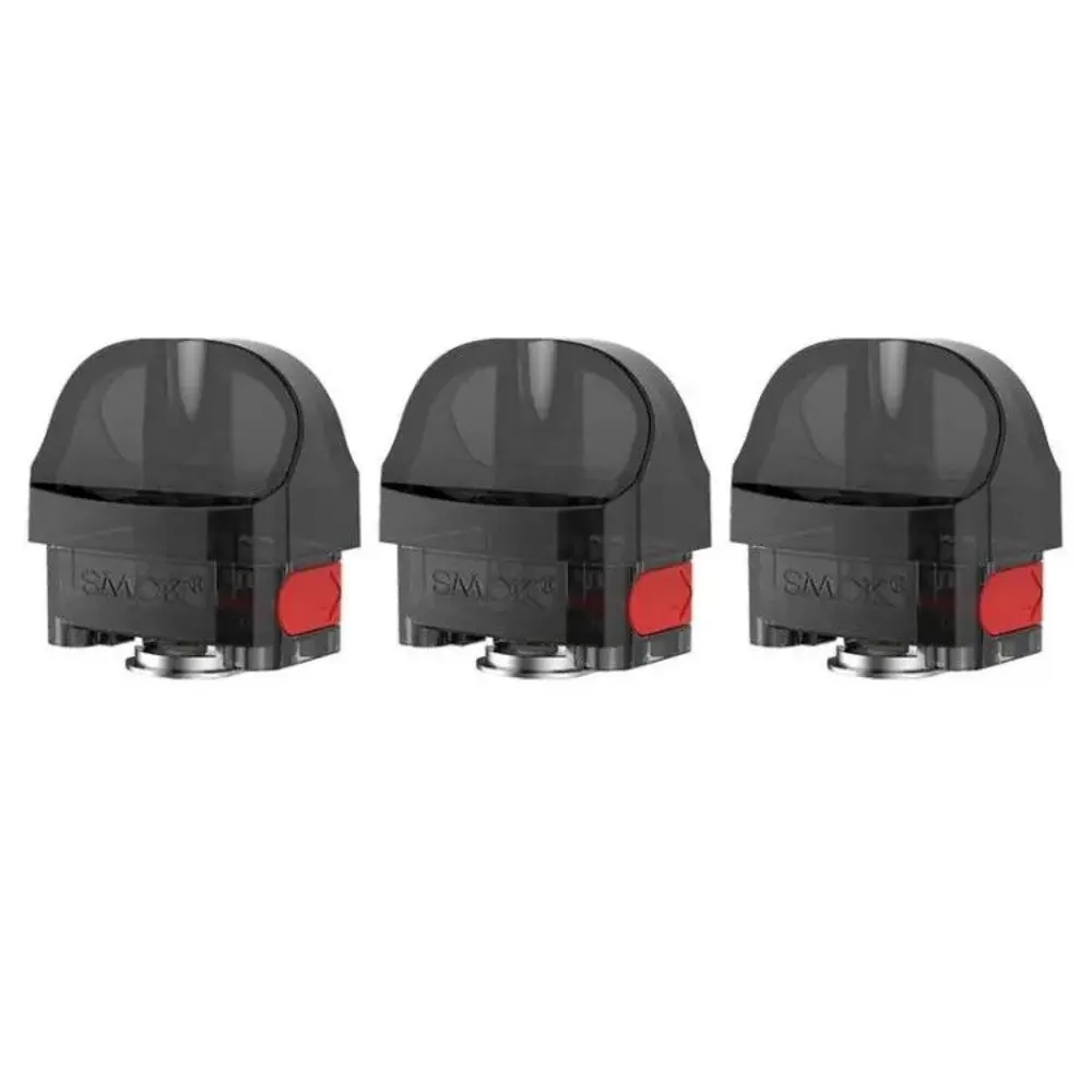 SMOK Nord 4 Replacement Pods - Image 2