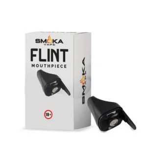 Smoka Flint Mouthpiece