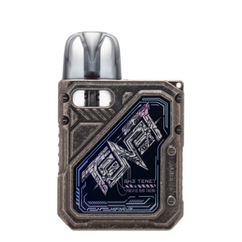 Uwell Caliburn GK3 Tenet Pod Kit 1000mAh 25W - Image 6