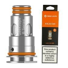 Geekvape B series coil