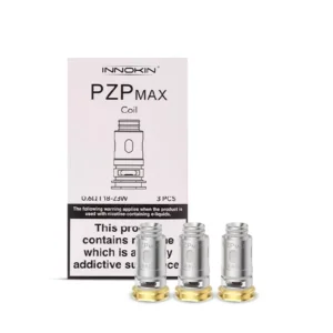 Innokin PZP Max Coils 3-Pack