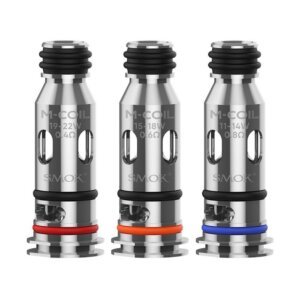 SMOK M Replacement Coils