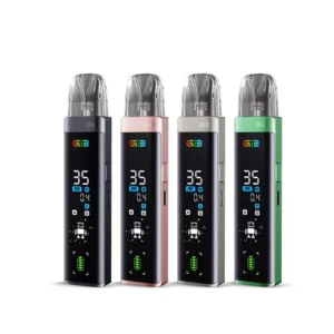 UWELL Caliburn G3 Pro Pod Vape Kit