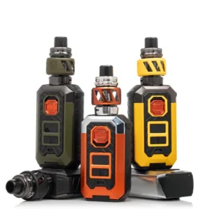 Vaporesso Armour Max Sub-ohm Kit