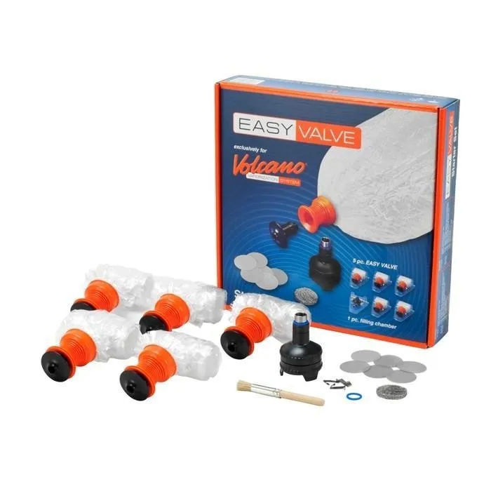 Volcano EASY VALVE Starter Kit