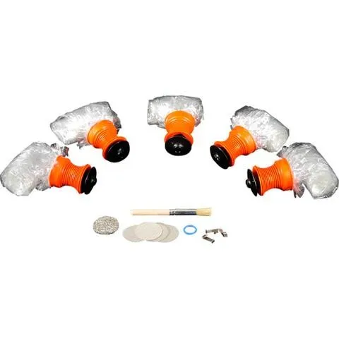 Volcano EASY VALVE Starter Kit - Image 3